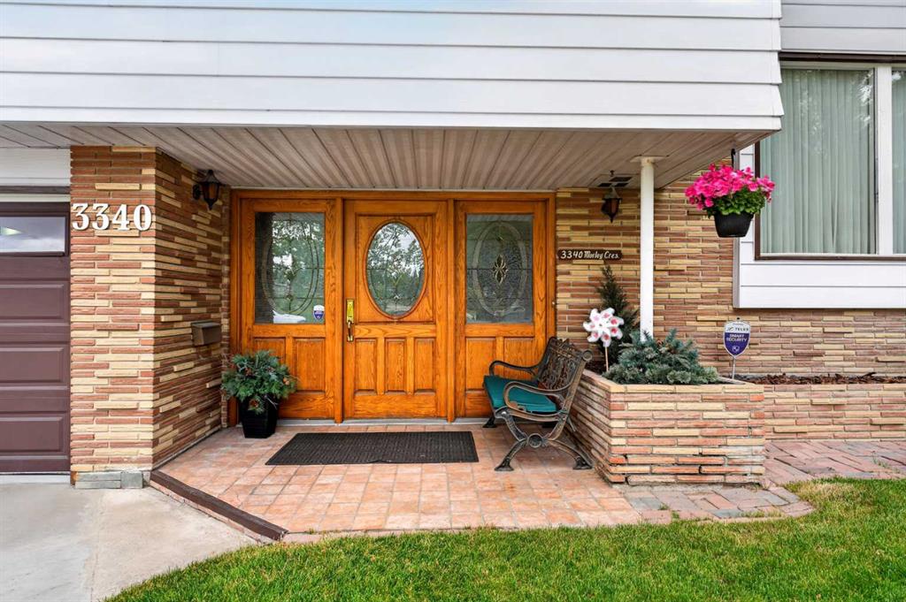 Picture for 3340 Morley Crescent NW