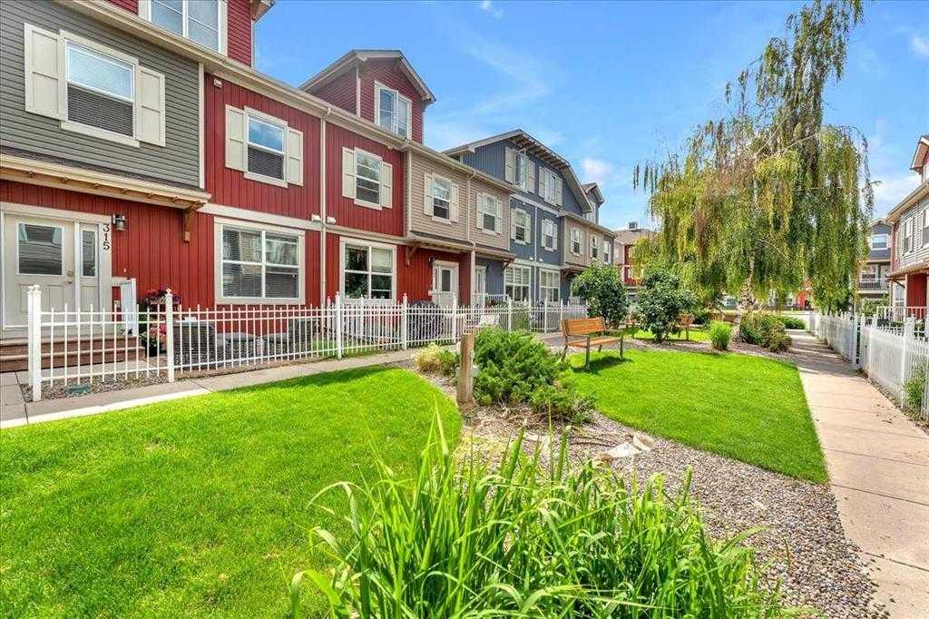 Picture for 315, 10 Auburn Bay Avenue SE