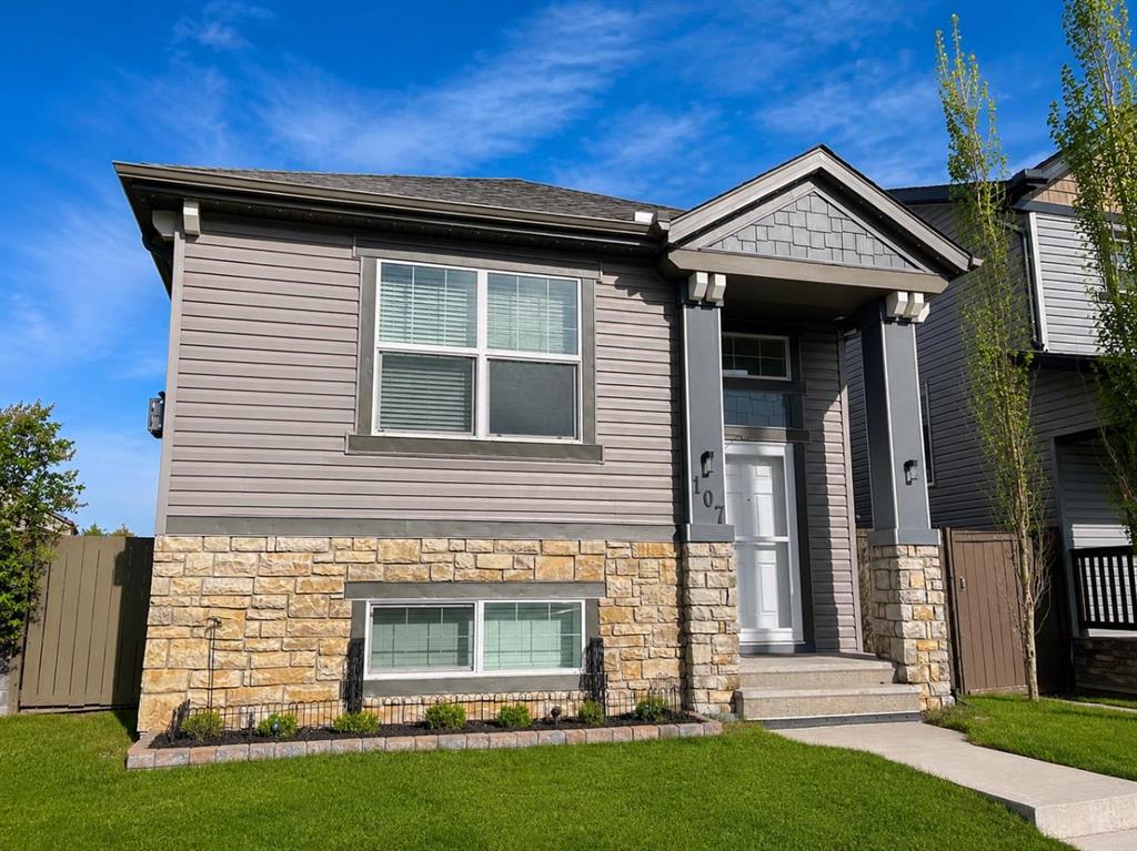 Picture for 107 Skyview Springs Manor NE