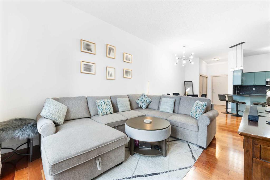 Picture for 117, 8710 Horton Road SW