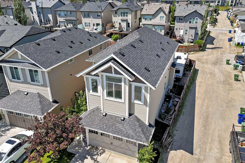 Picture for 157 Sage Valley Road NW