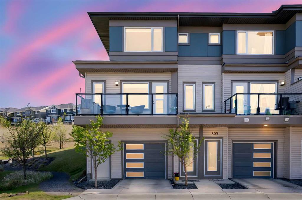 Picture for 808, 501 River Heights Drive 