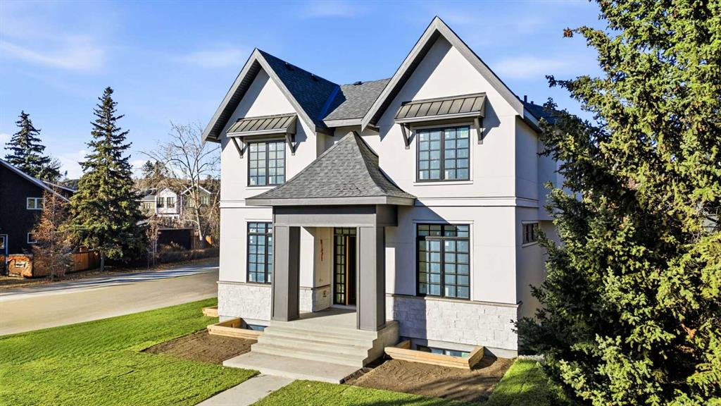 Picture for 703 35 Street NW