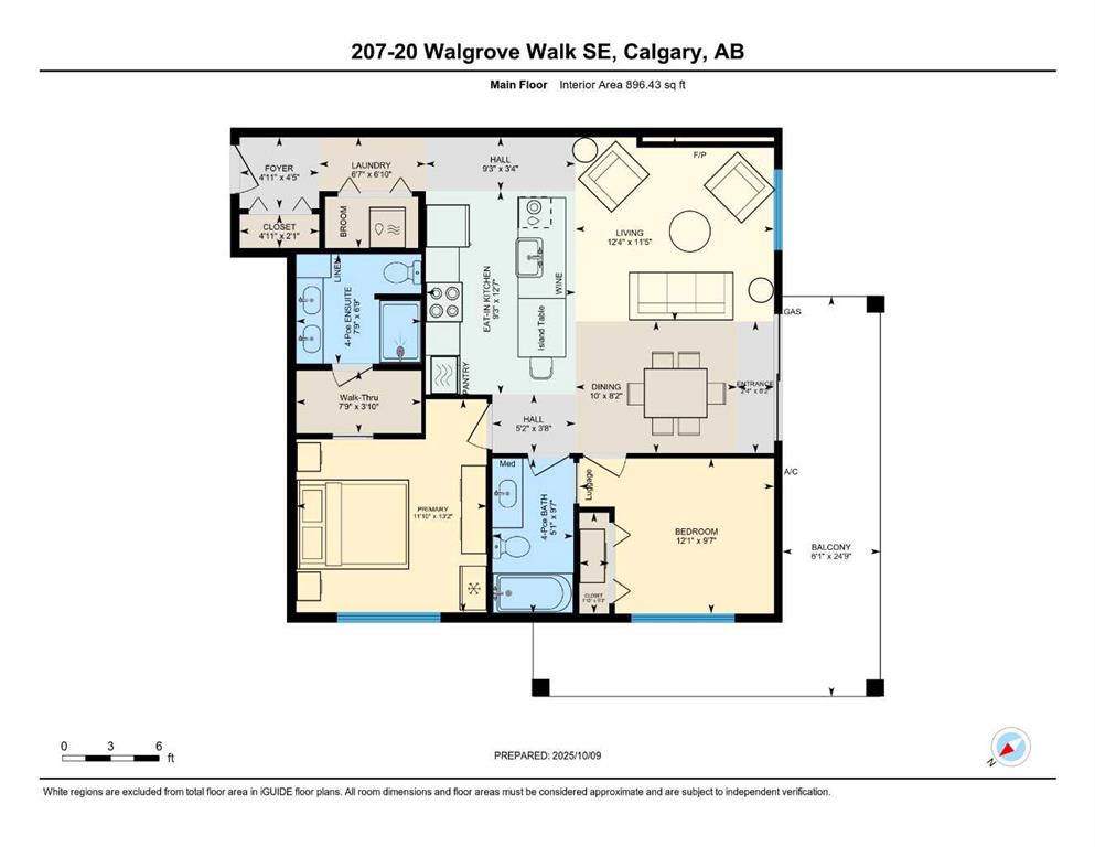 Picture for 207, 20 Walgrove Walk SE https://www.cirrealty.ca/reb/creb/98/A2263398_18.jpg