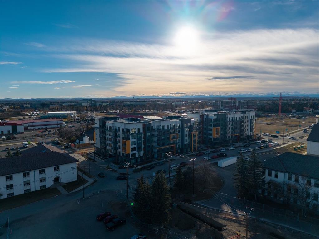 Picture for 401, 370 Dieppe Drive SW