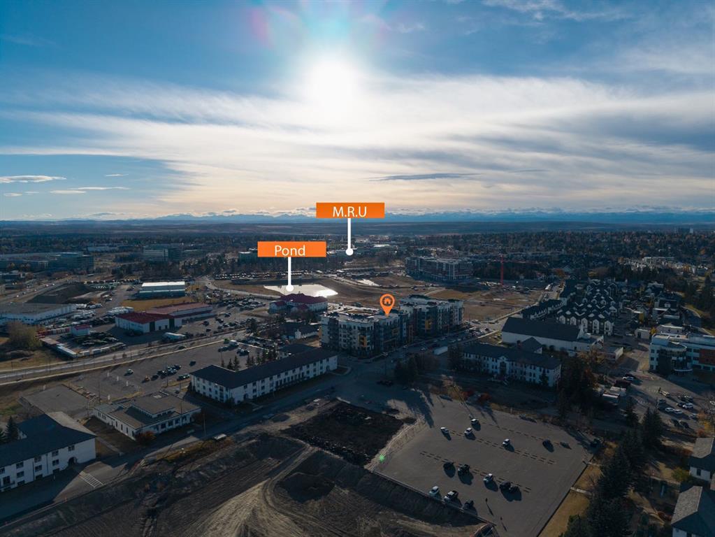 Picture for 401, 370 Dieppe Drive SW