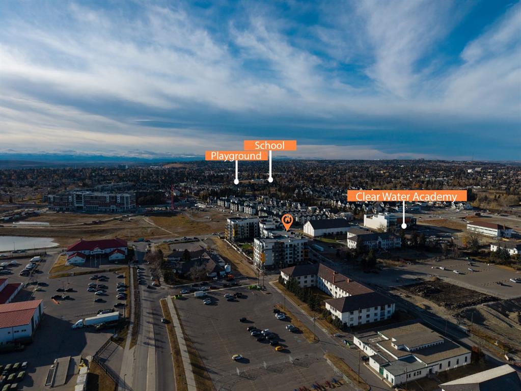 Picture for 401, 370 Dieppe Drive SW