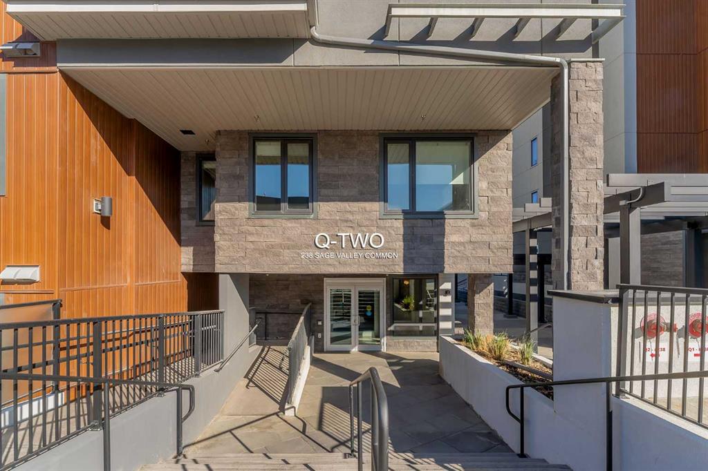 Picture for 108, 238 sage valley Common NW