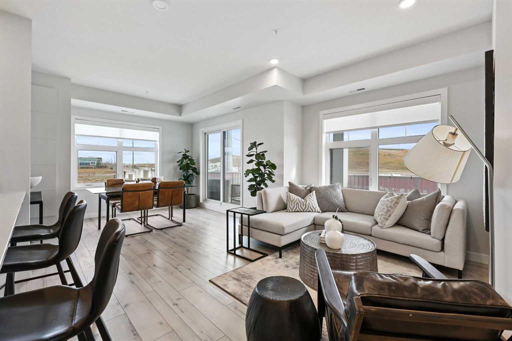 Picture for 326, 255 Les Jardins Park SE