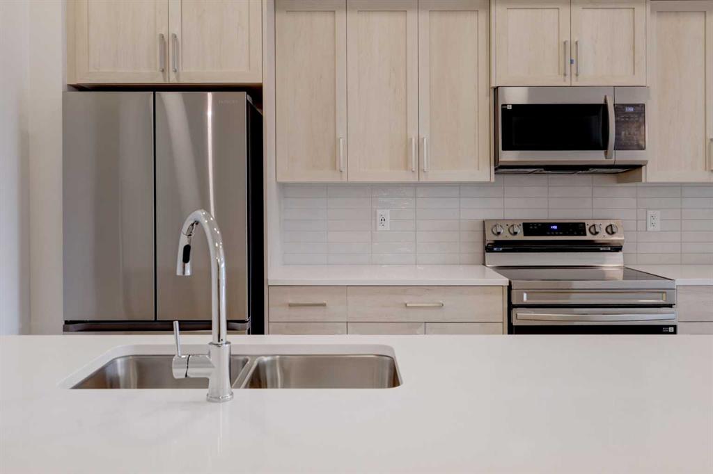 Picture for 1407, 550 Belmont Street SW