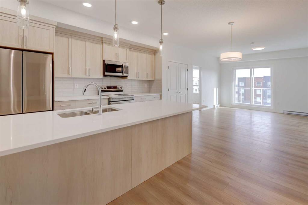 Picture for 1407, 550 Belmont Street SW