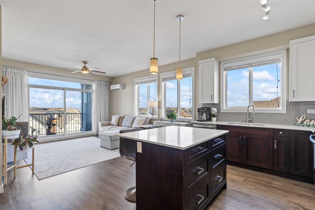 Picture for 2411, 522 Cranford Drive SE