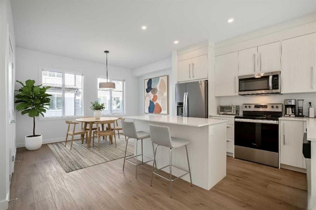 Picture for 207, 50 Cornerstone Passage NE