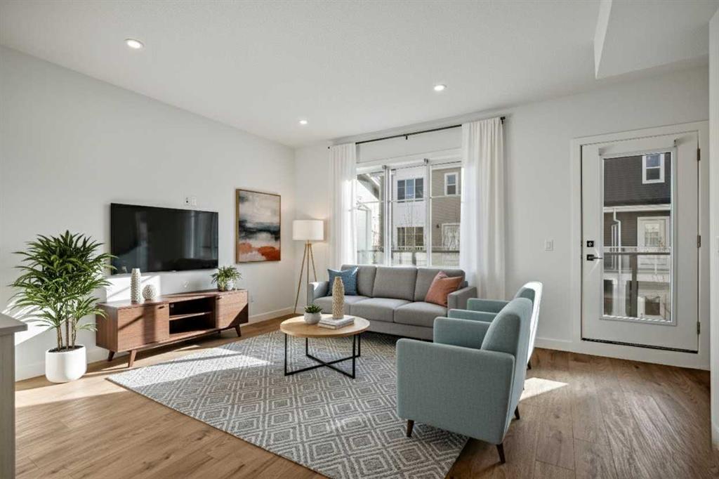 Picture for 207, 50 Cornerstone Passage NE