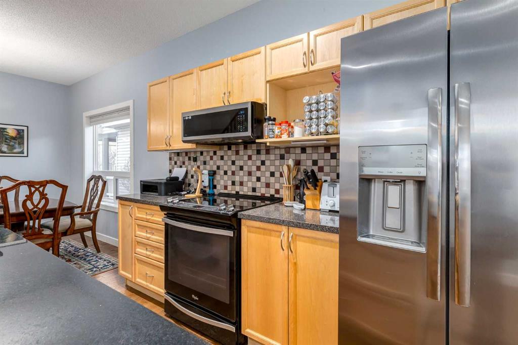 Picture for 216 Silverado Range Close SW