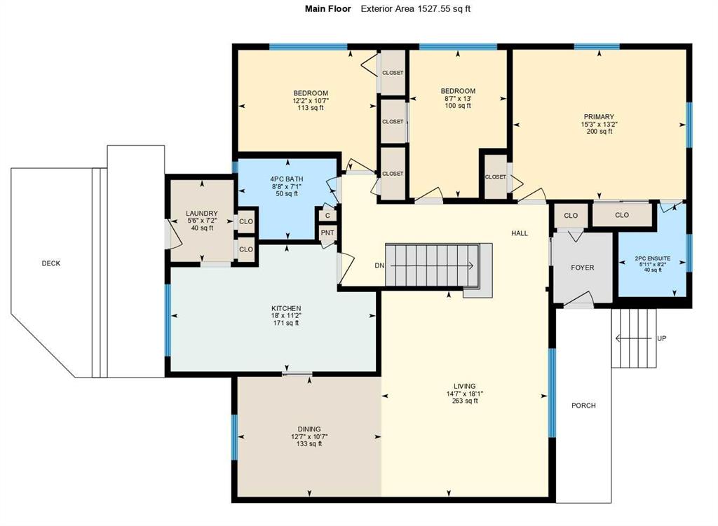 Picture for 7 Creston Crescent NW