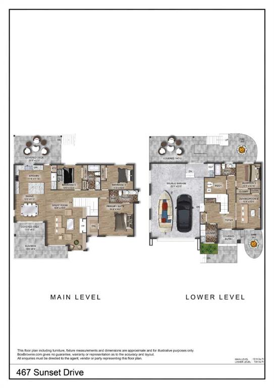 Picture for 467 Sunset Drive 