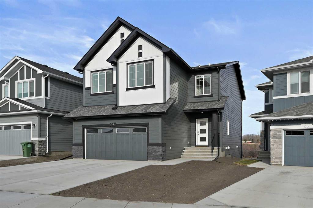 Picture for 34 Ranchers View 