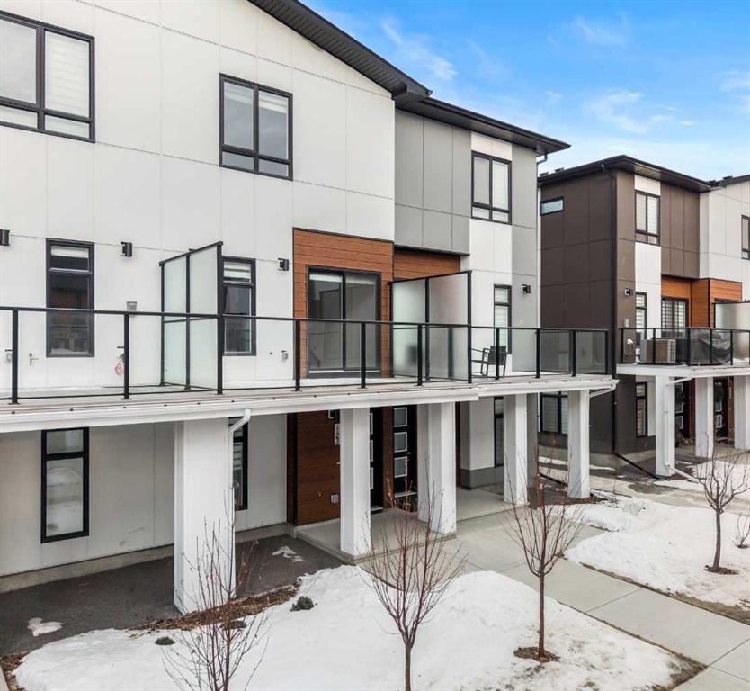 Picture for 123, 8235 8 Avenue SW