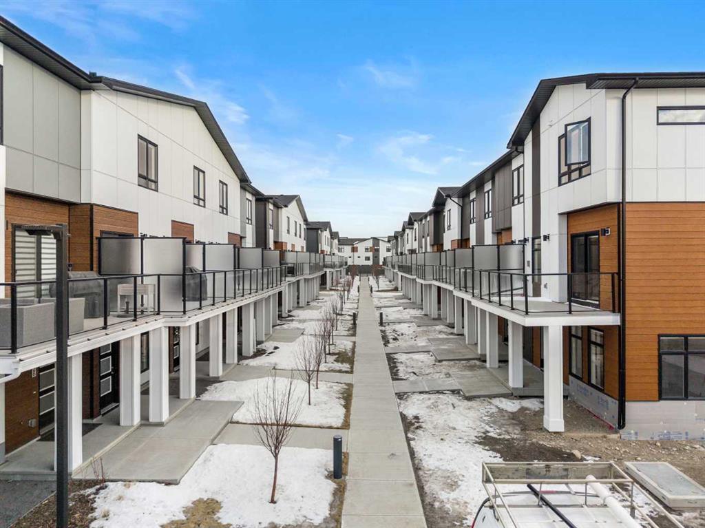 Picture for 123, 8235 8 Avenue SW