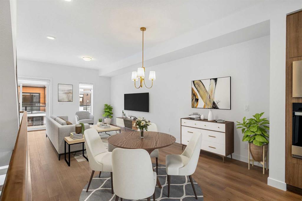 Picture for 123, 8235 8 Avenue SW