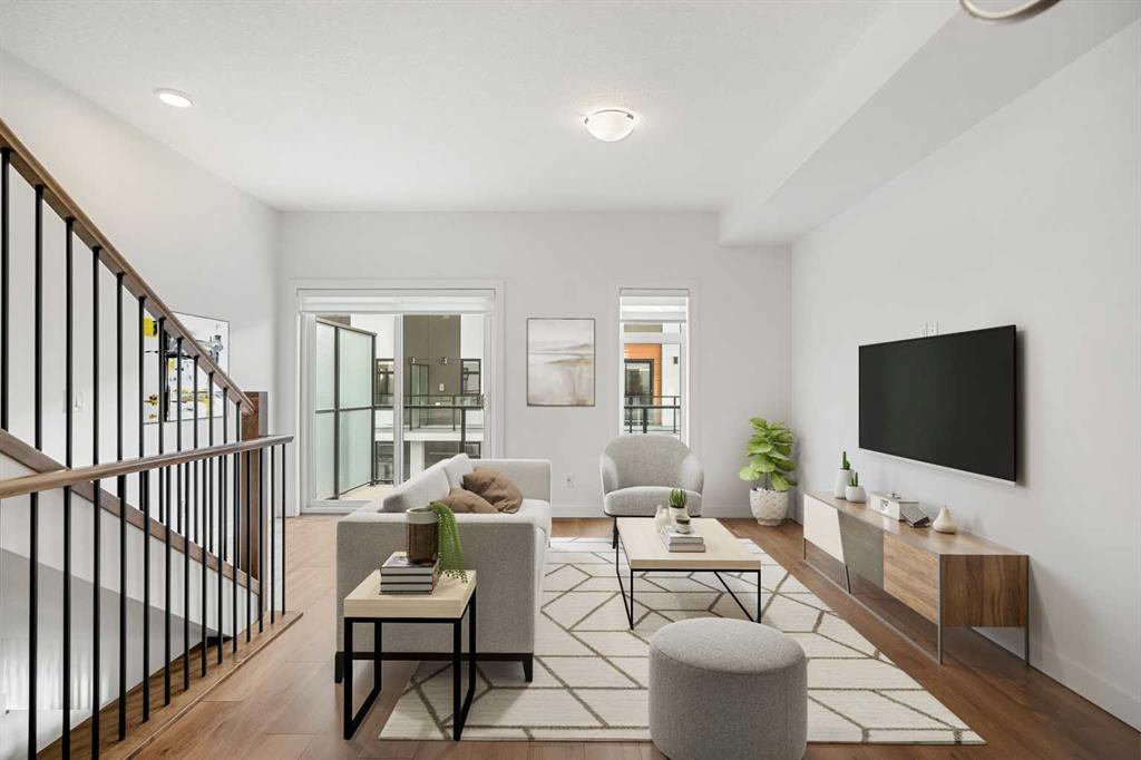 Picture for 123, 8235 8 Avenue SW