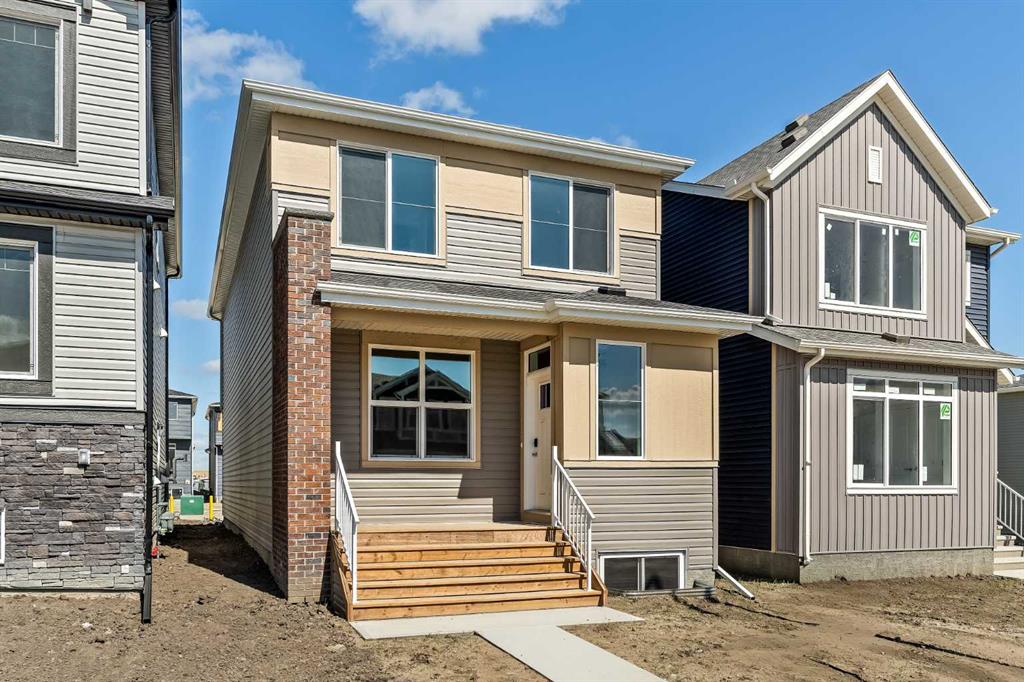 Picture for 834 Livingston View NE