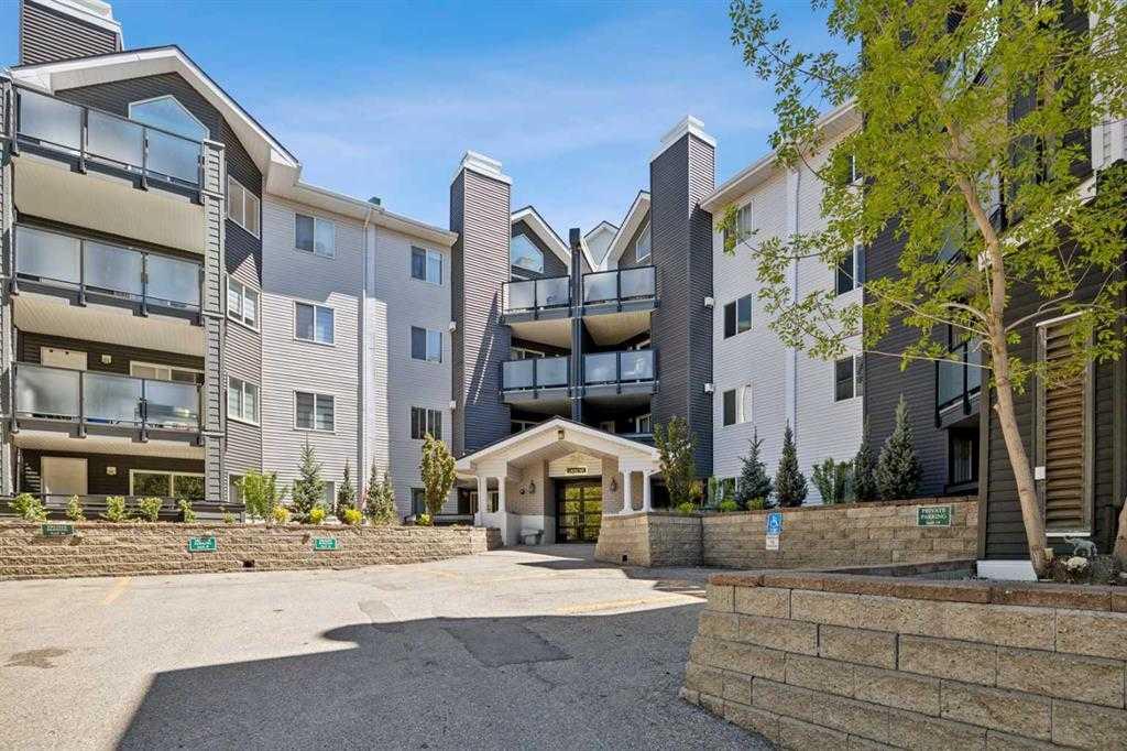 Picture for 217, 30 Sierra Morena Mews SW