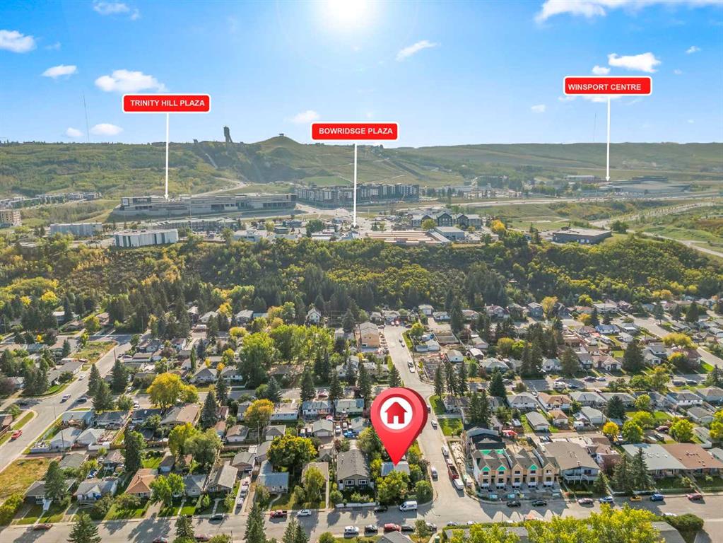 Picture for 8039 36 Avenue NW