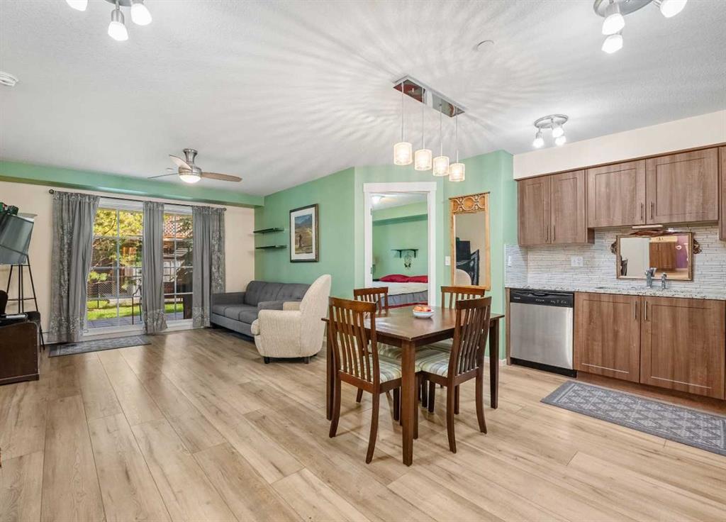 Picture for 2107, 99 Copperstone Park SE