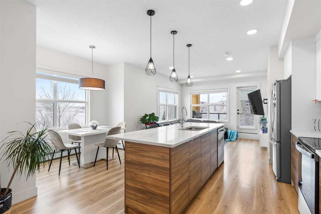 Picture for 217, 19661 40 Street SE