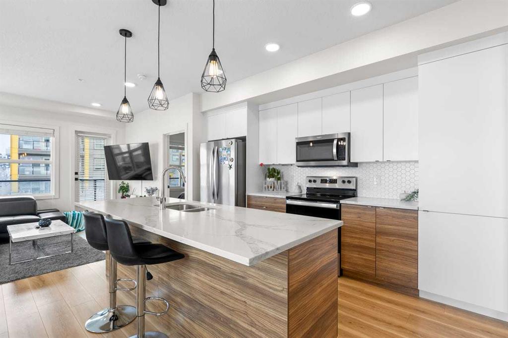 Picture for 217, 19661 40 Street SE