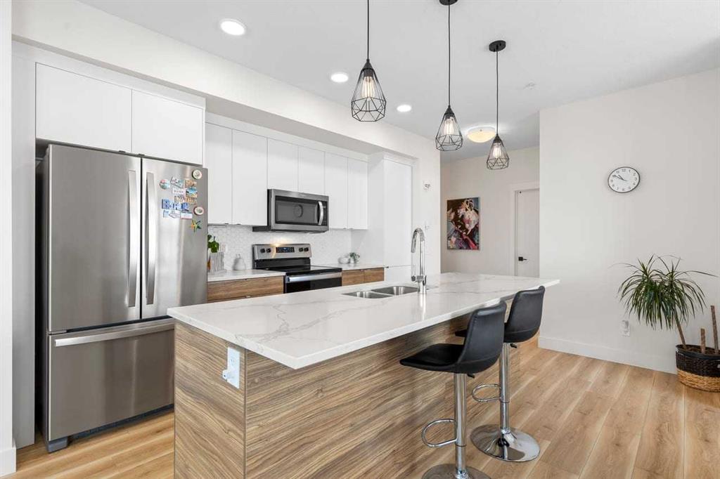 Picture for 217, 19661 40 Street SE