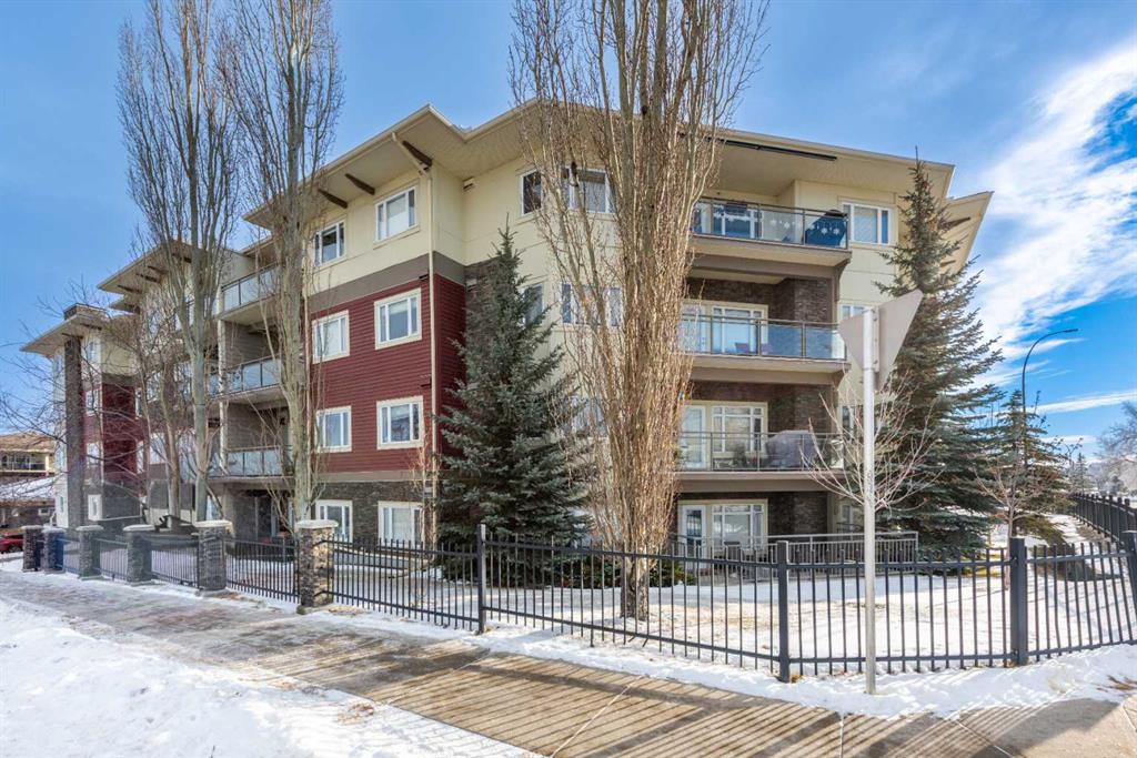 Picture for 416, 23 Millrise Drive SW