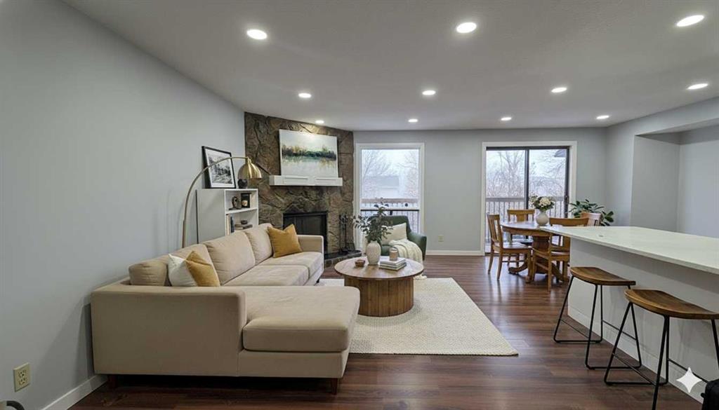 Picture for 257 Macewan Glen Drive NW