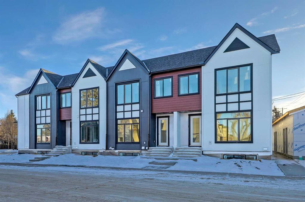 Picture for 3, 2701 28 Avenue SW