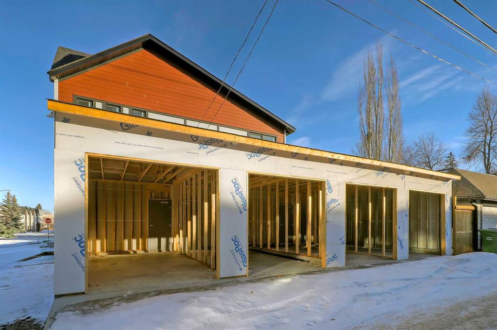 Picture for 3, 2701 28 Avenue SW