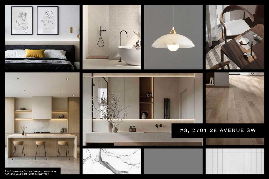 Picture for 3, 2701 28 Avenue SW