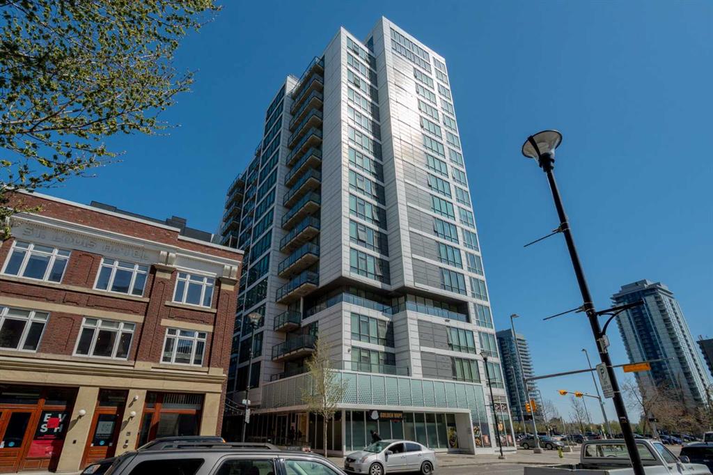 Picture for 1503, 450 8 Avenue SE