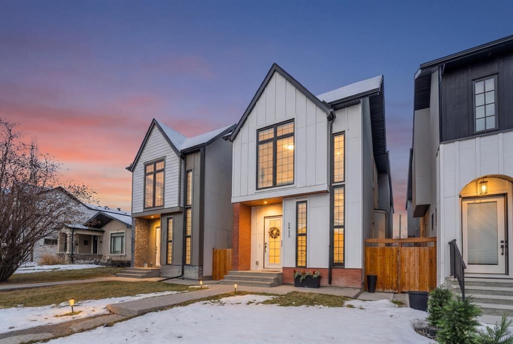 Picture for 2022 50 Avenue SW