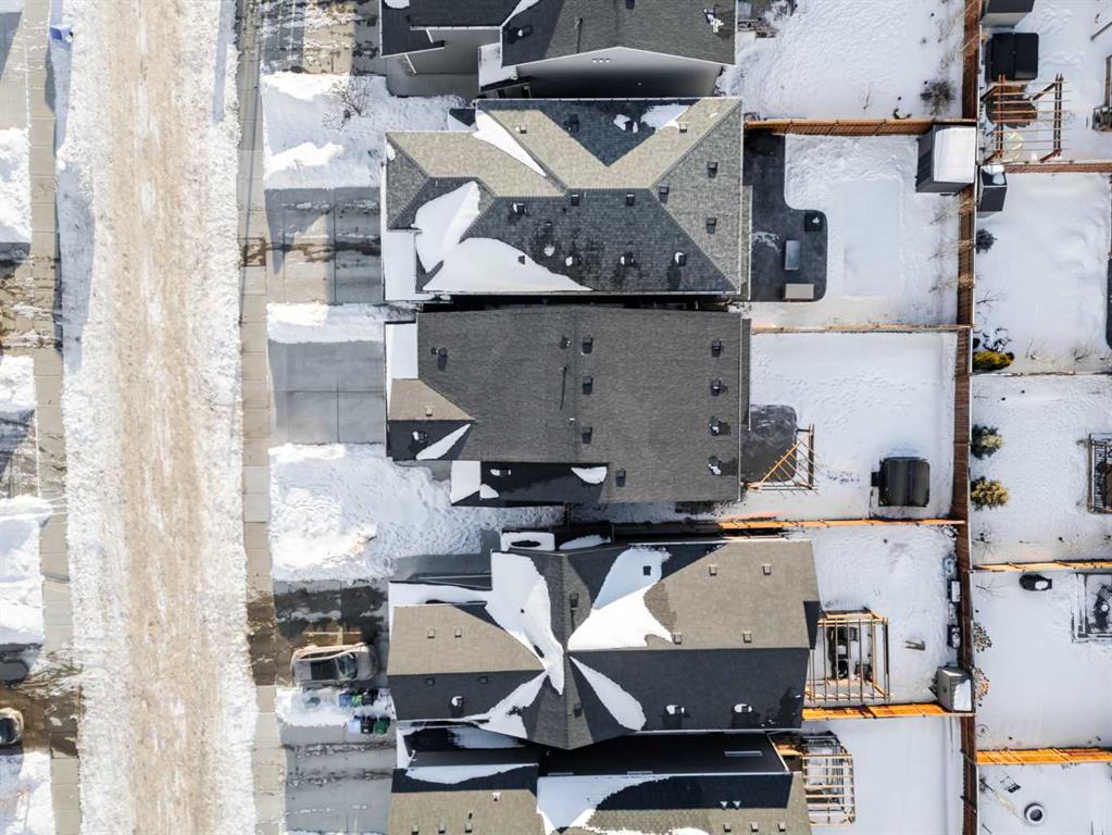 Picture for 86 Legacy Woods Place SE