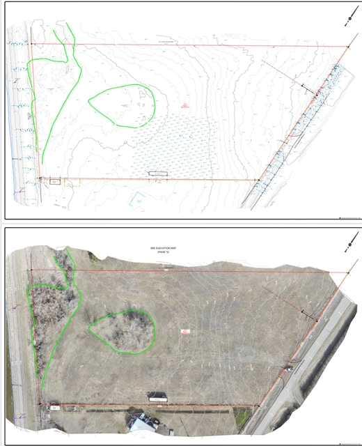 Picture for  Range Road 264 Range 