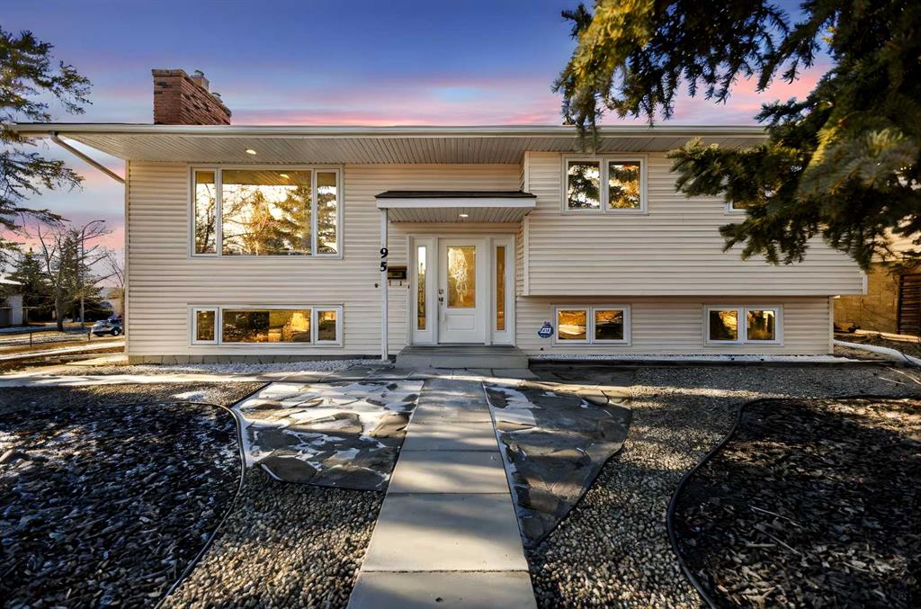 Picture for 95 Silver Brook Drive NW