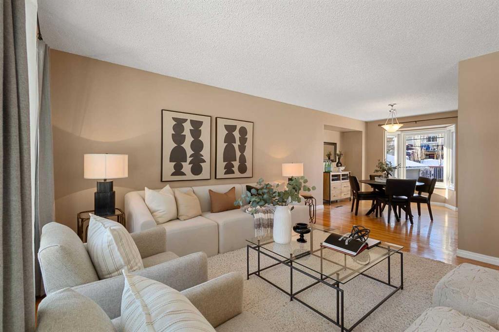 Picture for 712 Hunterplain Hill NW