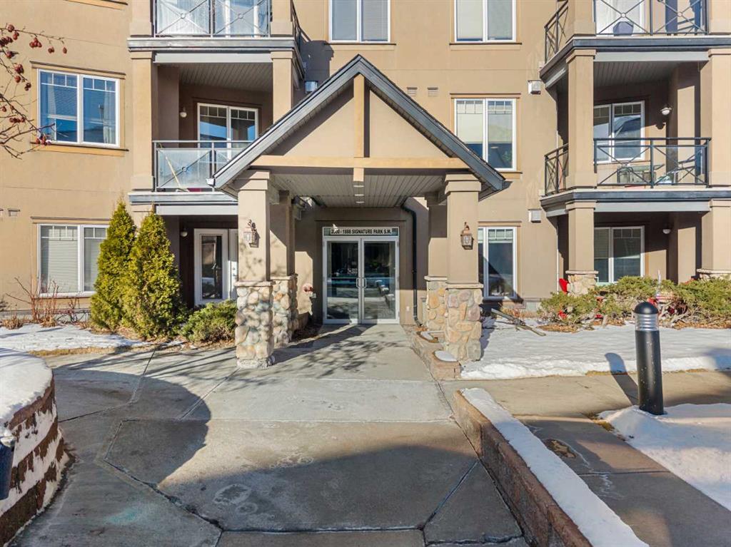 Picture for 2207, 1888 Signature Park SW