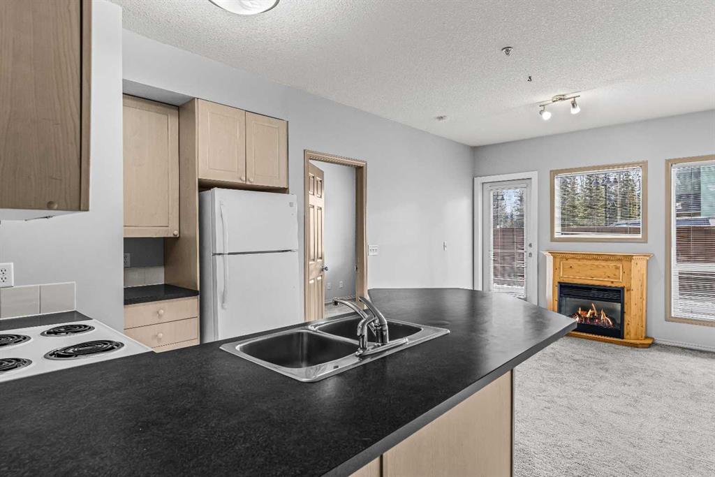 Picture for 122, 176 Kananaskis Way 