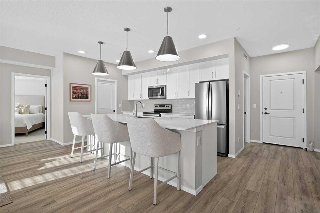 Picture for 214, 140 Mahogany Street SE