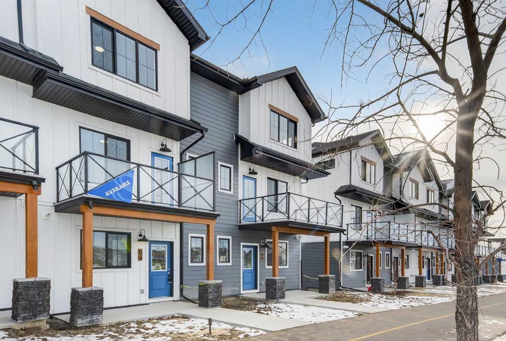 Picture for 64 Creekside Drive SW