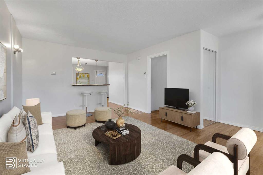 Picture for 314, 2211 19 Street NE