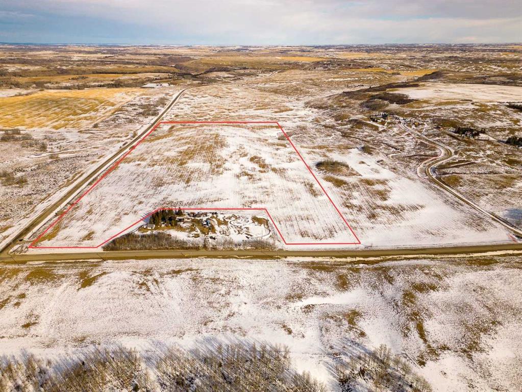 Picture for 74.7ac Glendale Road 